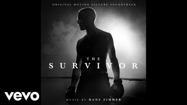 Hans Zimmer – Harry Haft – teledysk