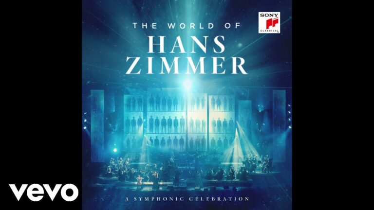 Hans Zimmer – Mission Impossible 2 Orchestra Suite: Part 1 – teledysk