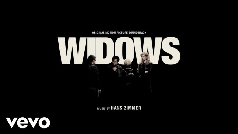 Hans Zimmer – The Job – teledysk