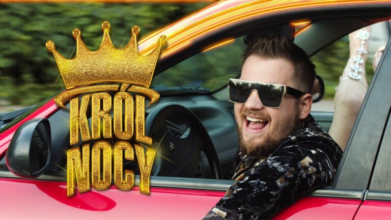KRÓL NOCY – Królowie Nocy – teledysk