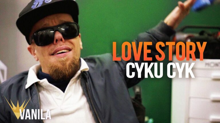 Love Story – Cyku Cyk – teledysk