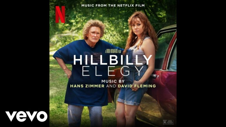 Rust – Hillbilly Elegy (Music from the Netflix Film) – teledysk