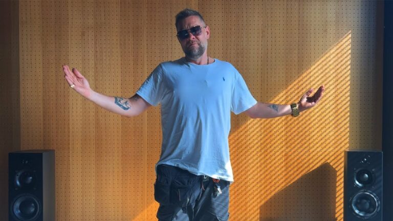 TEDEWIZJA – Kto zostanie Królem Freestyle’u? – teledysk