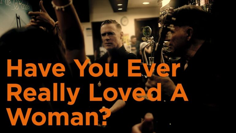 Bryan Adams – Have You Ever Really Loved A Woman? – teledysk
