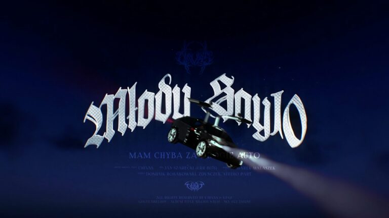 chivas – mam chyba za drogie auto – teledysk