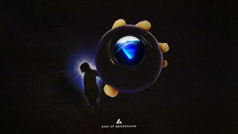 Djo – End of Beginning – teledysk