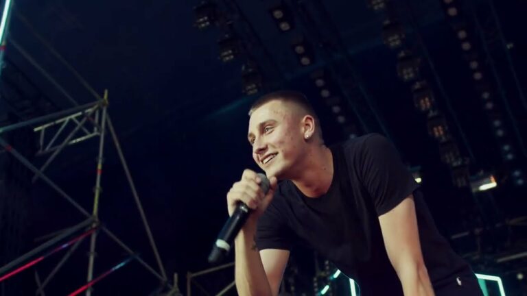 FEST FESTIVAL 2022 – RUSINA – teledysk