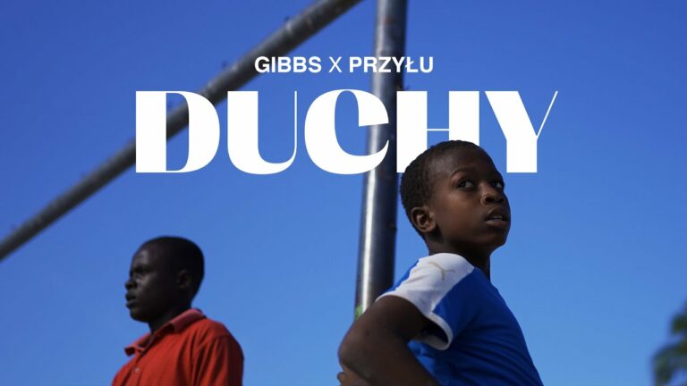 Gibbs, Przyłu – DUCHY – teledysk