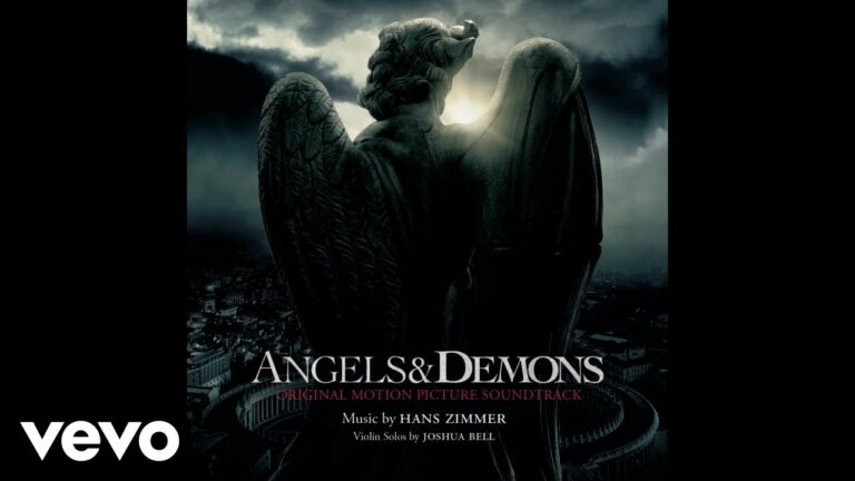 Joshua Bell, Hans Zimmer – Air – teledysk