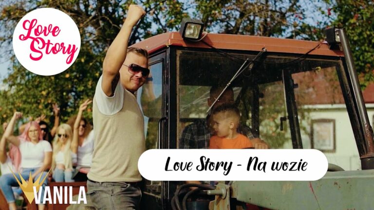 Love Story – Na Wozie – teledysk