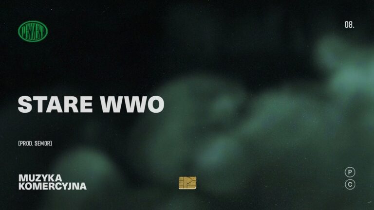 Pezet – Stare WWO – teledysk