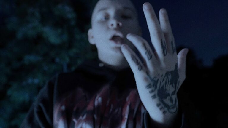 27.FUCKDEMONS – NIE WIDZISZ [Dir. by @niezlykretik] – teledysk