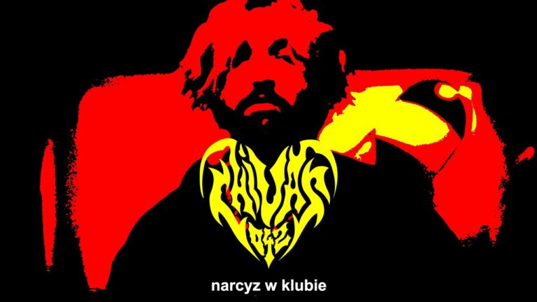 chivas – narcyz w klubie – teledysk