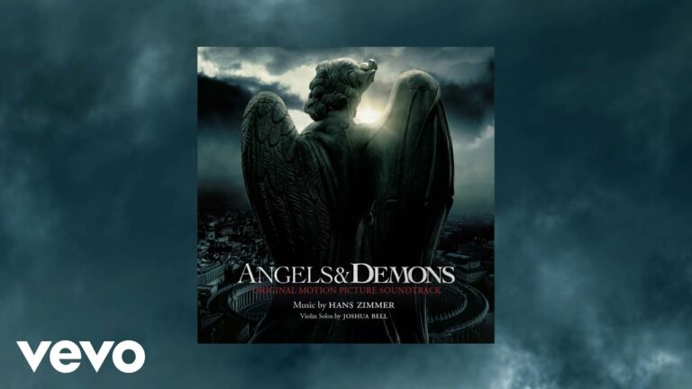 Joshua Bell, Hans Zimmer – 503 – teledysk