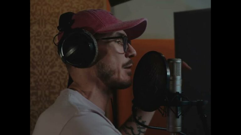 Koka Beats – Muzyka Komercyjna: Studio – teledysk