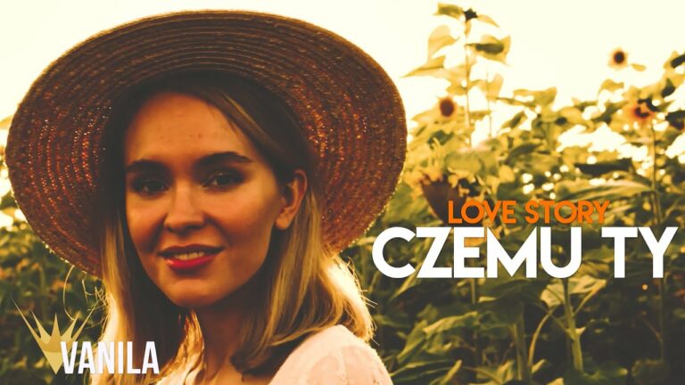Love Story – Czemu TY – teledysk