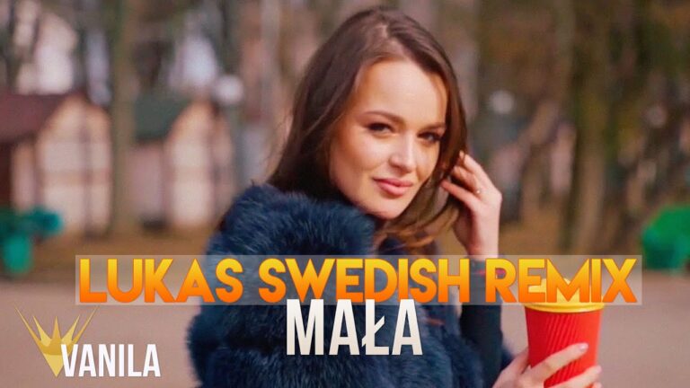 Love Story – Mała (LUKAS SWEDISH REMIX) – teledysk