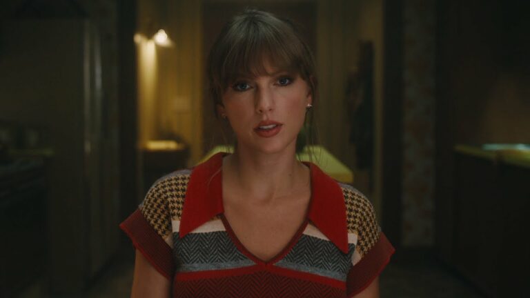 Taylor Swift – Anti-Hero – teledysk