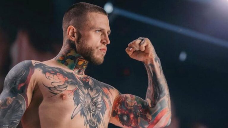 CrackHouse Cartel – PIERWSZA WALKA BANDURY. Fame MMA 16! – teledysk