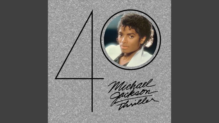 Michael Jackson – Thriller 7 (Special Edit) – teledysk