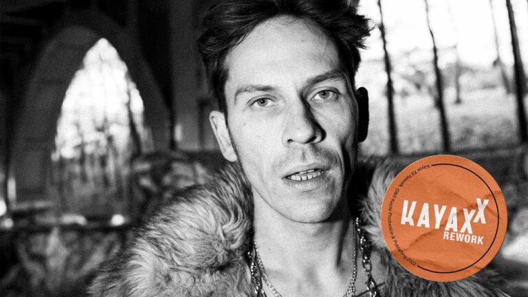 Swiernalis – Nagasaki (Kayax XX Rework) – teledysk