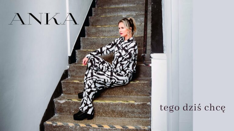 Anka – Tego dziś chcę – teledysk