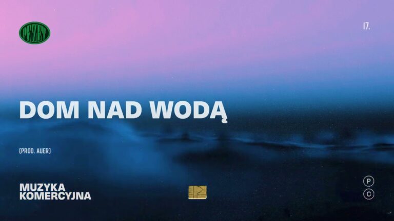 Pezet – Dom Nad Wodą – teledysk