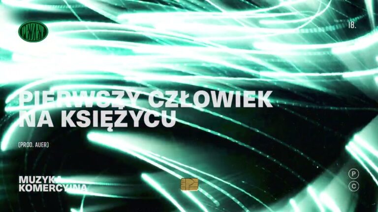 Pezet – Pierwszy Człowiek Na Księżycu – teledysk