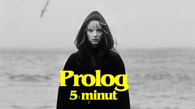Sarsa – Prolog 5 minut – teledysk