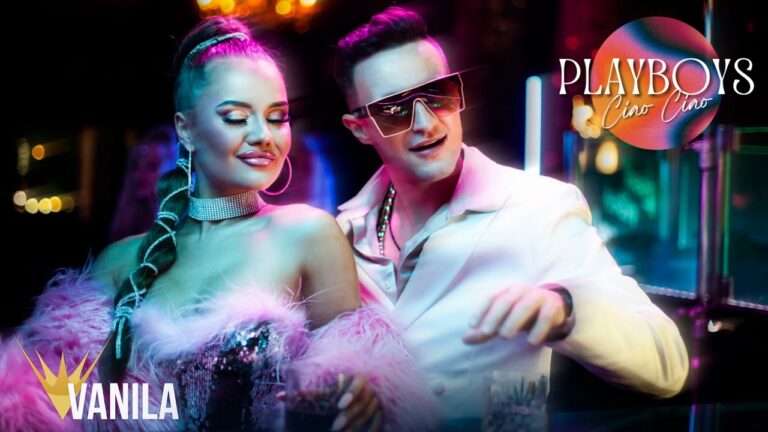PLAYBOYS – Ciao Ciao – teledysk