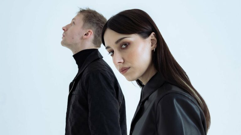 Ania Leon, Igor Herbut – Outro – teledysk