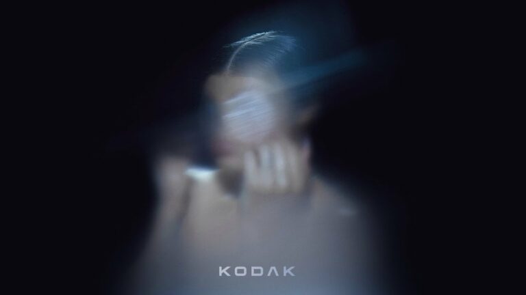 Dalia, Gibbs – Kodak – teledysk