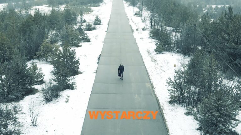Jacek Kuderski – Wystarczy – teledysk