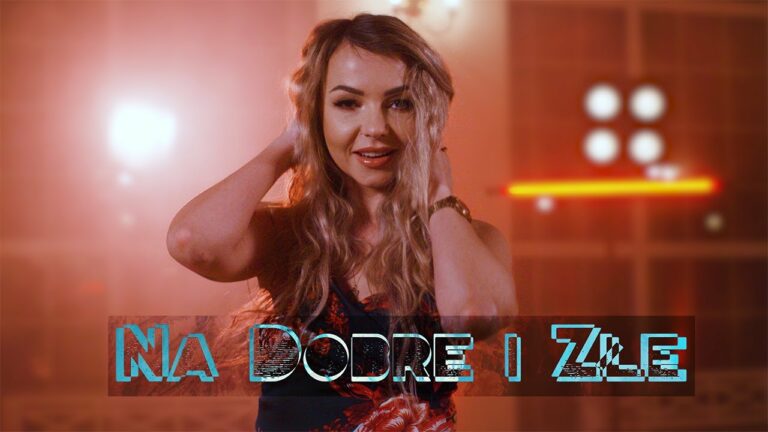 MAGNUM – Na Dobre i Złe – teledysk