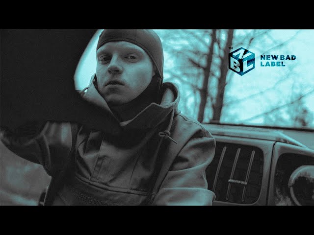 New Bad Label – Flips － Sztorm – teledysk