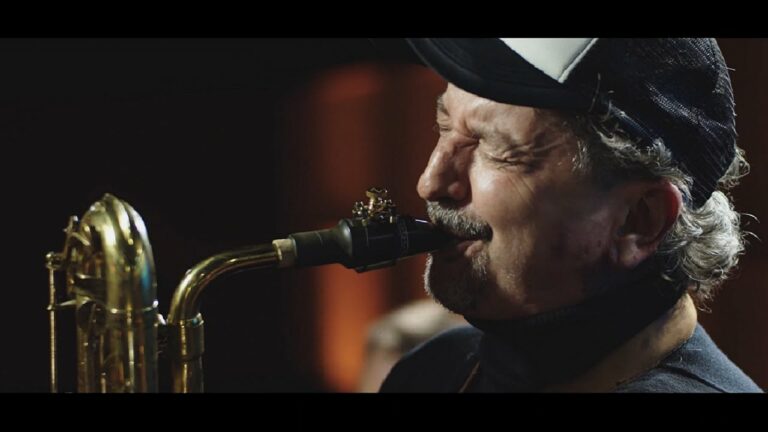RODZIEWICZ – Easy Going Jack – teledysk