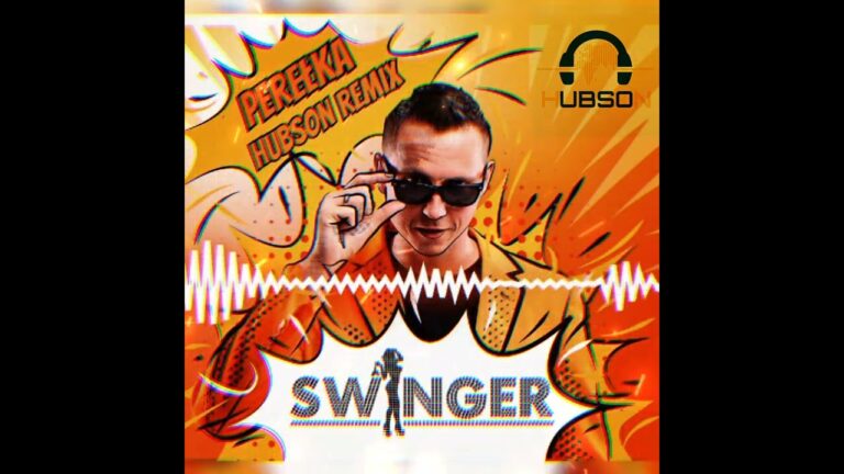 SWING3R – Perełka (Hubson Remix) – teledysk
