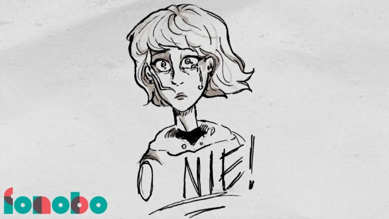 Agata Radziszewska – O nie! – teledysk