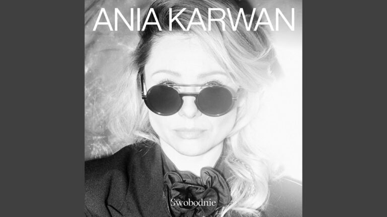 Ania Karwan – Powiedz mi, tato – teledysk