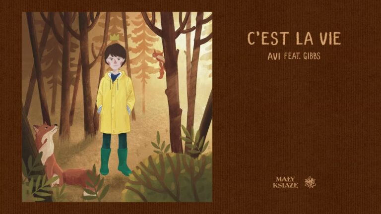 Avi, Gibbs – C’est La Vie – teledysk