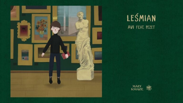 Avi, Pezet – Leśmian – teledysk
