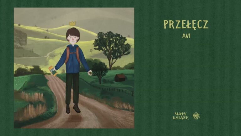 Avi – Przełęcz – teledysk