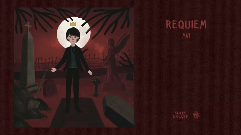 Avi – Requiem – teledysk
