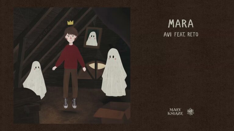 Avi, ReTo – Mara – teledysk
