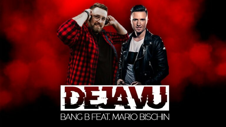 BANG B, Mario Bischin – Deja Vu – teledysk