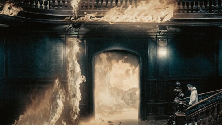 Filipek, Zeamsone – INFERNO – teledysk