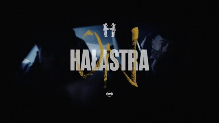 HAŁASTRA – ON – teledysk