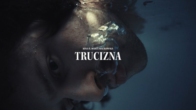 Kosa, Marta Malikowska – Trucizna – teledysk