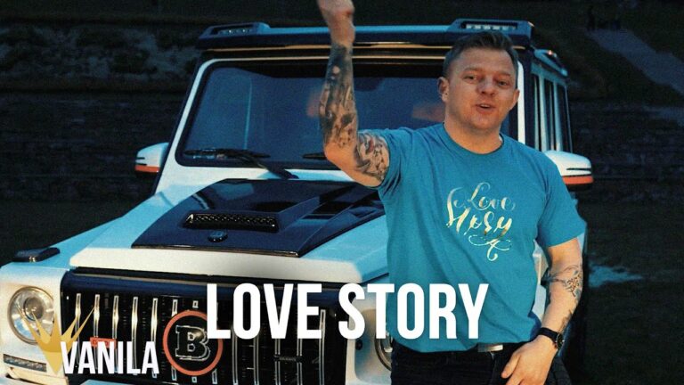 Love Story – To Teraz – teledysk