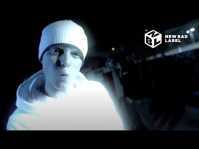 New Bad Label – Flips － Fake Boat – teledysk